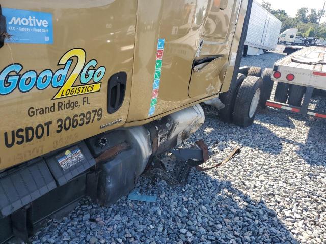 1FUJGLDR4CLBR6453 - 2012 FREIGHTLINER CASCADIA 1 Złoty zdjęcie 10