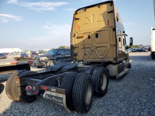 1FUJGLDR4CLBR6453 - 2012 FREIGHTLINER CASCADIA 1 Złoty zdjęcie 4