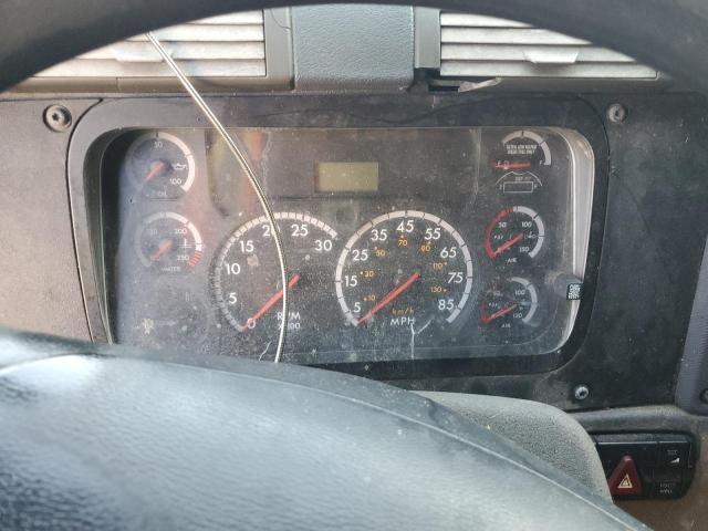 1FUJGLDR4CLBR6453 - 2012 FREIGHTLINER CASCADIA 1 Złoty zdjęcie 8