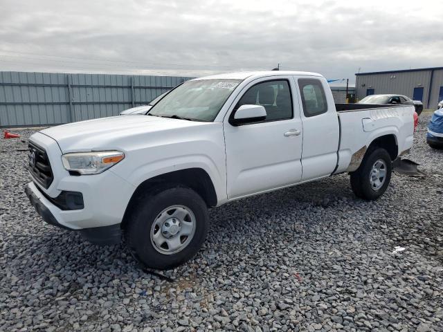 2017 TOYOTA TACOMA ACCESS CAB, 