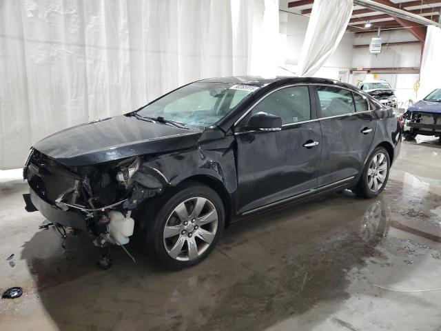 2010 BUICK LACROSSE CXL, 
