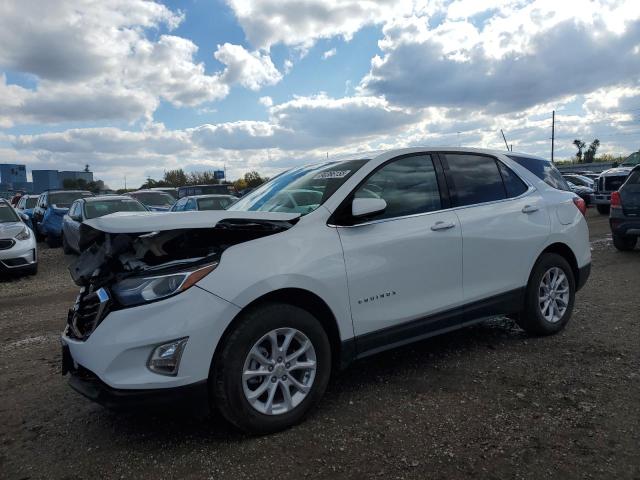 2020 CHEVROLET EQUINOX LT, 