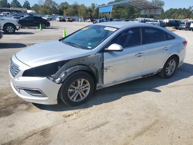 2016 HYUNDAI SONATA SE, 