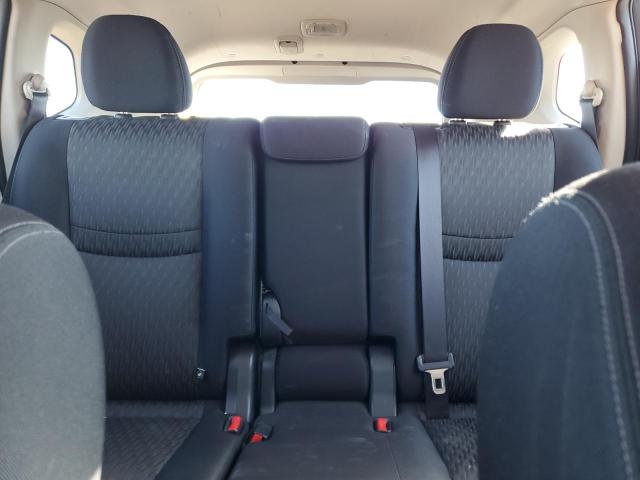 JN8AT2MV5HW254524 - 2017 NISSAN ROGUE S 黑色 照片 10