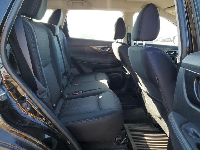 JN8AT2MV5HW254524 - 2017 NISSAN ROGUE S 黑色 照片 11