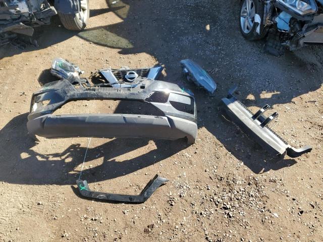 JN8AT2MV5HW254524 - 2017 NISSAN ROGUE S 黑色 照片 13