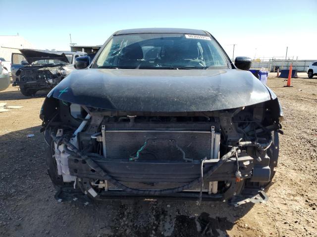 JN8AT2MV5HW254524 - 2017 NISSAN ROGUE S 黑色 照片 5