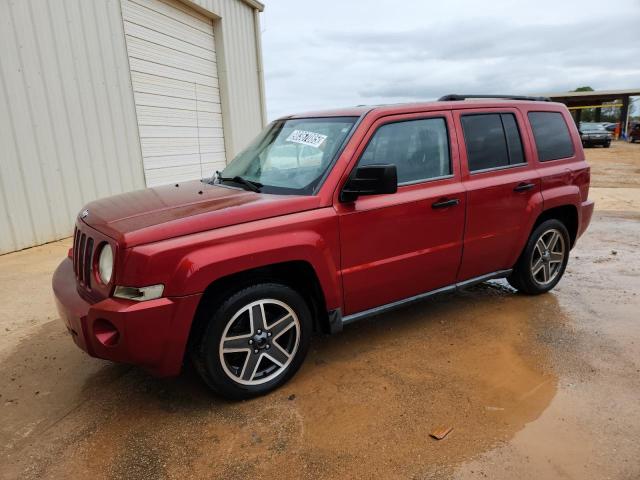 2009 JEEP PATRIOT SPORT, 