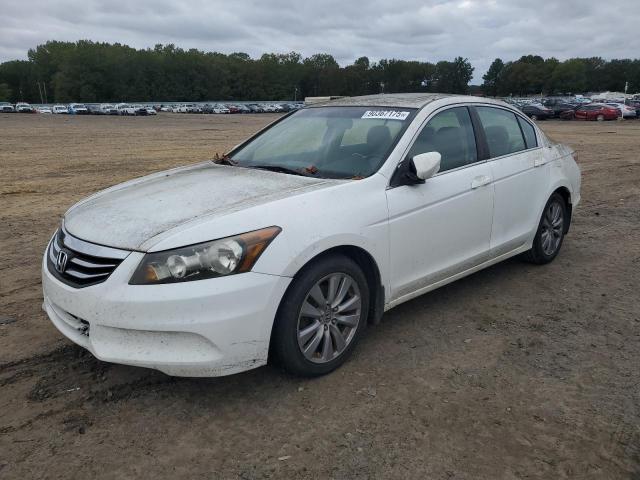 2011 HONDA ACCORD EXL, 