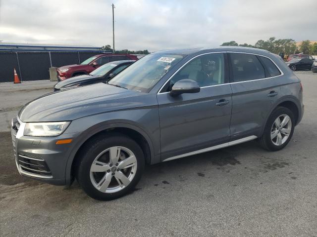 2018 AUDI Q5 PREMIUM PLUS, 