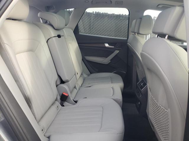 WA1BNAFY0J2109779 - 2018 AUDI Q5 PREMIUM PLUS GRAY photo 11