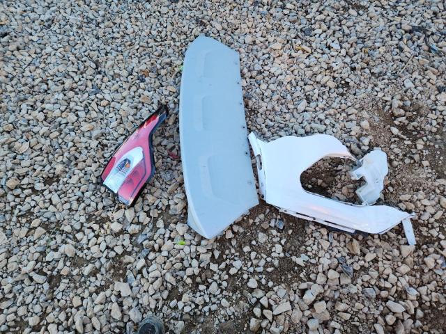 1FMCU0JDXHUC13217 - 2017 FORD ESCAPE TITANIUM WHITE photo 13