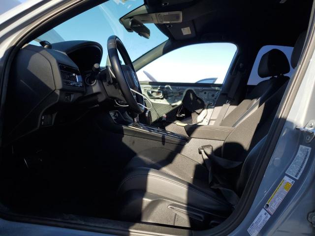 2HGFE2F52NH602090 - 2022 HONDA CIVIC SPORT Boz foto 7