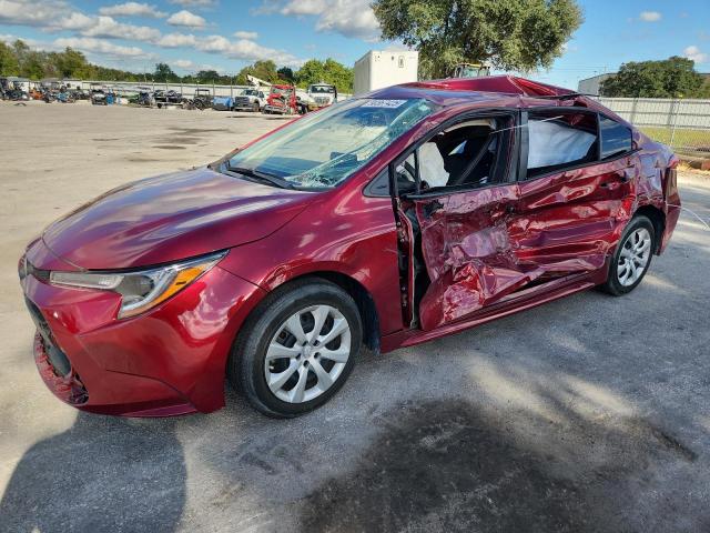 2024 TOYOTA COROLLA LE, 