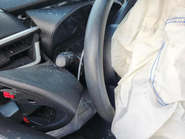 5YFB4MDE2RP091432 - 2024 TOYOTA COROLLA LE Қызыл фото 9