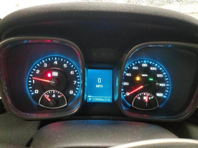 1G11B5SA5DF150232 - 2013 CHEVROLET MALIBU LS თეთრი ფოტო 9