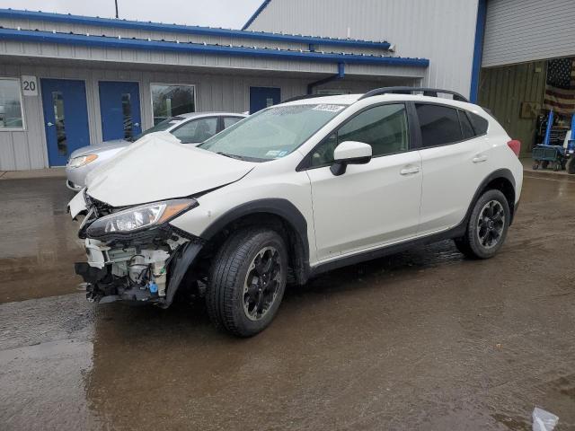 2023 SUBARU CROSSTREK PREMIUM, 