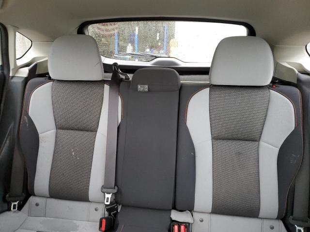 JF2GTACC2P9263941 - 2023 SUBARU CROSSTREK PREMIUM თეთრი ფოტო 10