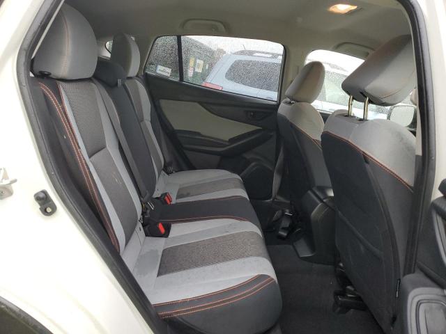 JF2GTACC2P9263941 - 2023 SUBARU CROSSTREK PREMIUM თეთრი ფოტო 11