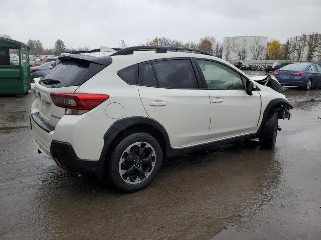 JF2GTACC2P9263941 - 2023 SUBARU CROSSTREK PREMIUM თეთრი ფოტო 3