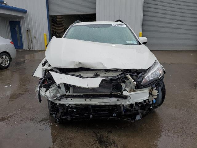 JF2GTACC2P9263941 - 2023 SUBARU CROSSTREK PREMIUM თეთრი ფოტო 5