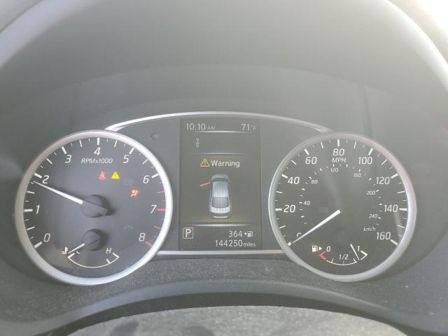 3N1AB7AP1JY213083 - 2018 NISSAN SENTRA S 红色 照片 9