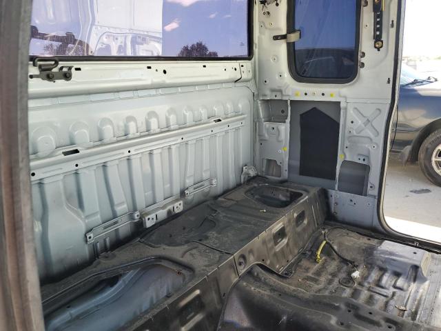 5TEVL52N42Z098830 - 2002 TOYOTA TACOMA XTRACAB WHITE photo 10