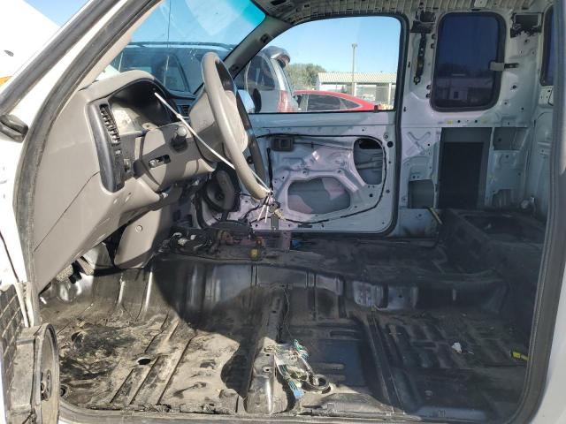 5TEVL52N42Z098830 - 2002 TOYOTA TACOMA XTRACAB WHITE photo 7