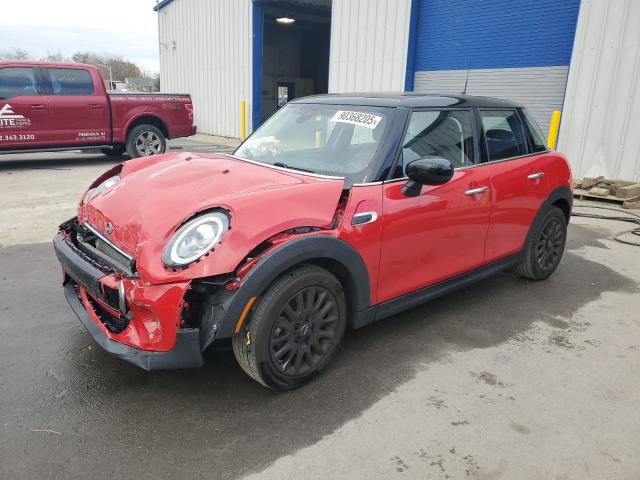2021 MINI COOPER, 