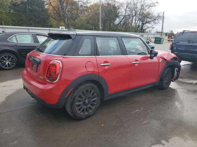 WMWXU7C02M2P14985 - 2021 MINI COOPER 红色 照片 3