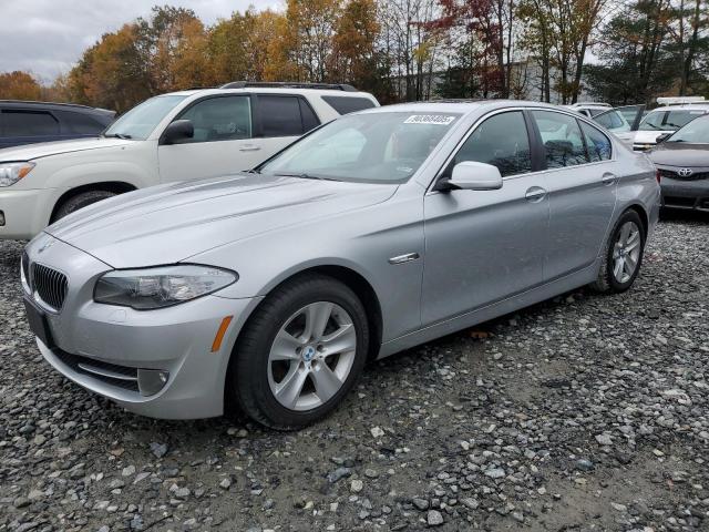 2013 BMW 528 XI, 