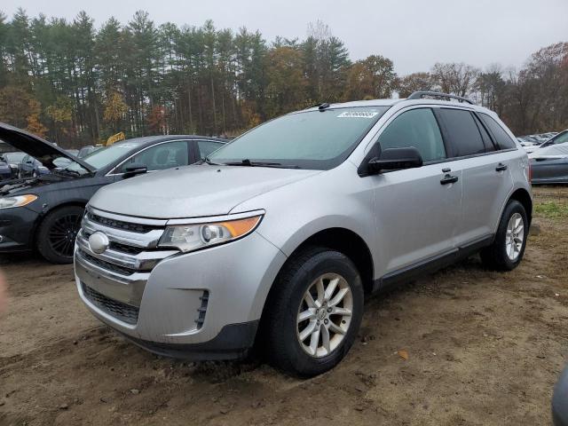2013 FORD EDGE SE, 