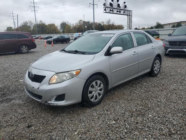 2010 TOYOTA COROLLA BASE, 