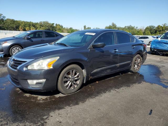 2015 NISSAN ALTIMA 2.5, 
