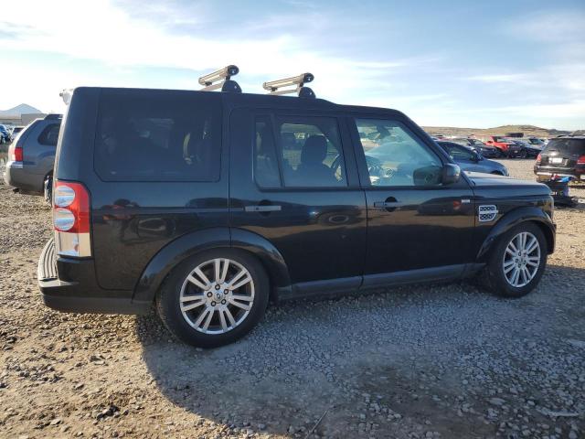 SALAG2D46CA616625 - 2012 LAND ROVER LR4 HSE შავი ფოტო 3