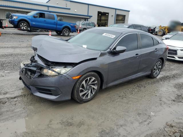 2016 HONDA CIVIC EX, 