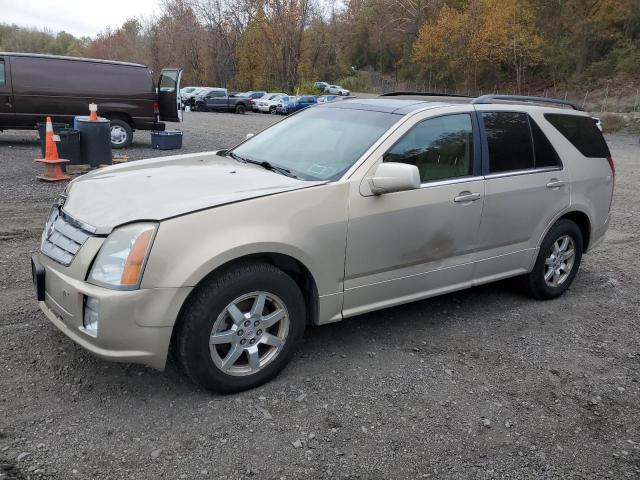 2009 CADILLAC SRX, 