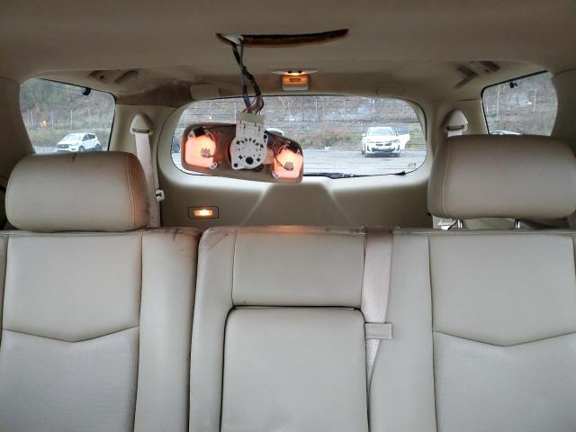 1GYEE437890124340 - 2009 CADILLAC SRX 米色 照片 10