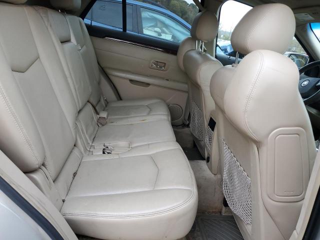 1GYEE437890124340 - 2009 CADILLAC SRX 米色 照片 11