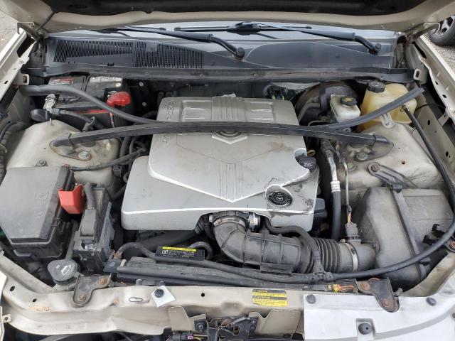 1GYEE437890124340 - 2009 CADILLAC SRX 米色 照片 12