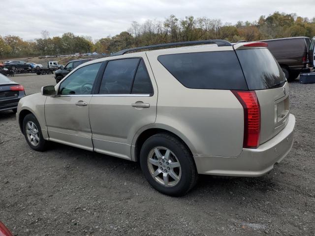 1GYEE437890124340 - 2009 CADILLAC SRX 米色 照片 2