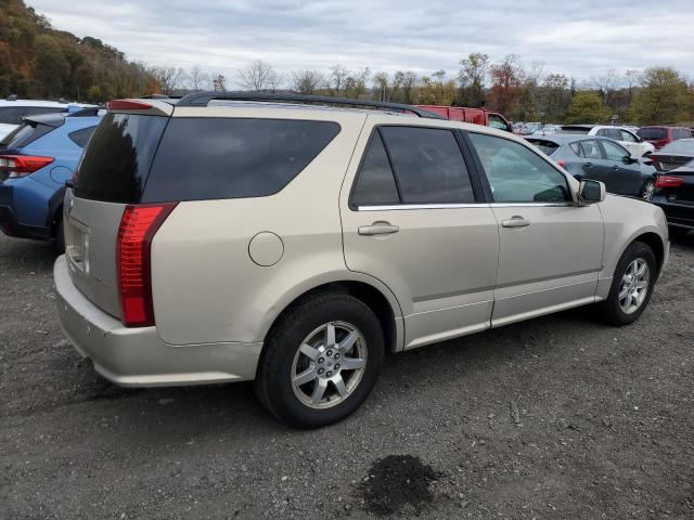 1GYEE437890124340 - 2009 CADILLAC SRX 米色 照片 3