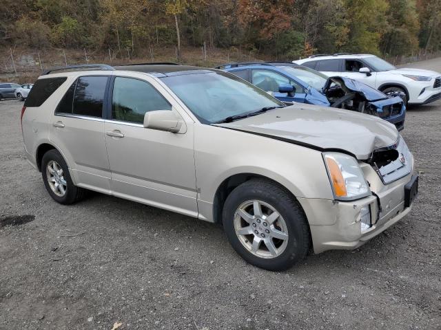 1GYEE437890124340 - 2009 CADILLAC SRX 米色 照片 4