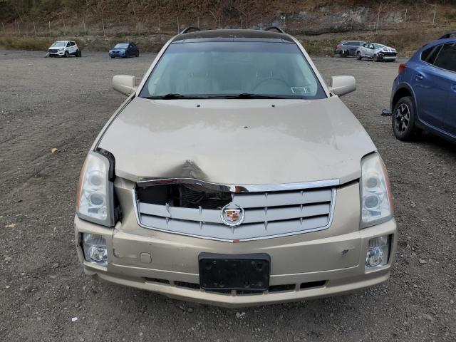 1GYEE437890124340 - 2009 CADILLAC SRX 米色 照片 5