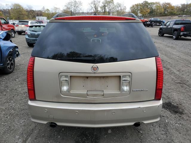 1GYEE437890124340 - 2009 CADILLAC SRX 米色 照片 6
