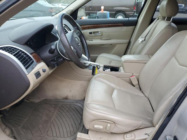 1GYEE437890124340 - 2009 CADILLAC SRX 米色 照片 7