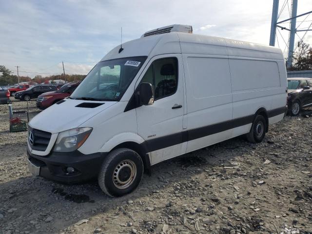 2014 MERCEDES-BENZ SPRINTER 2500, 