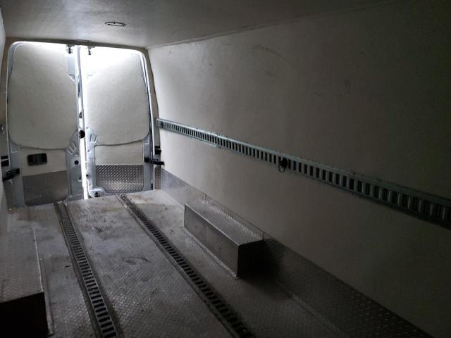 WD3PE8CC5E5875518 - 2014 MERCEDES-BENZ SPRINTER 2500 WHITE photo 11