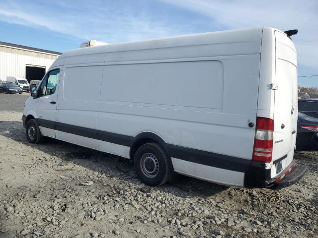 WD3PE8CC5E5875518 - 2014 MERCEDES-BENZ SPRINTER 2500 WHITE photo 2