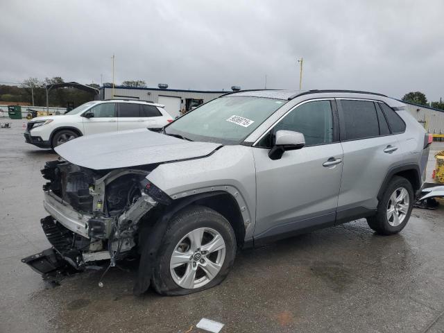 2019 TOYOTA RAV4 XLE, 